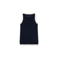 Konges Slojd  Navy Blazer Alette Dress