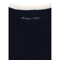 Konges Slojd  Navy Blazer Alette Dress
