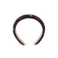 Konges Slojd  Rainbow  Beaded  Headband