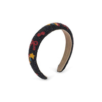 Konges Slojd  Rainbow  Beaded  Headband