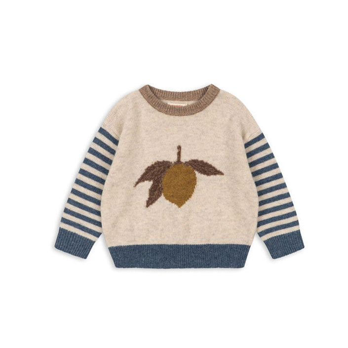 Konges Slojd  Lemon Billi Sweater