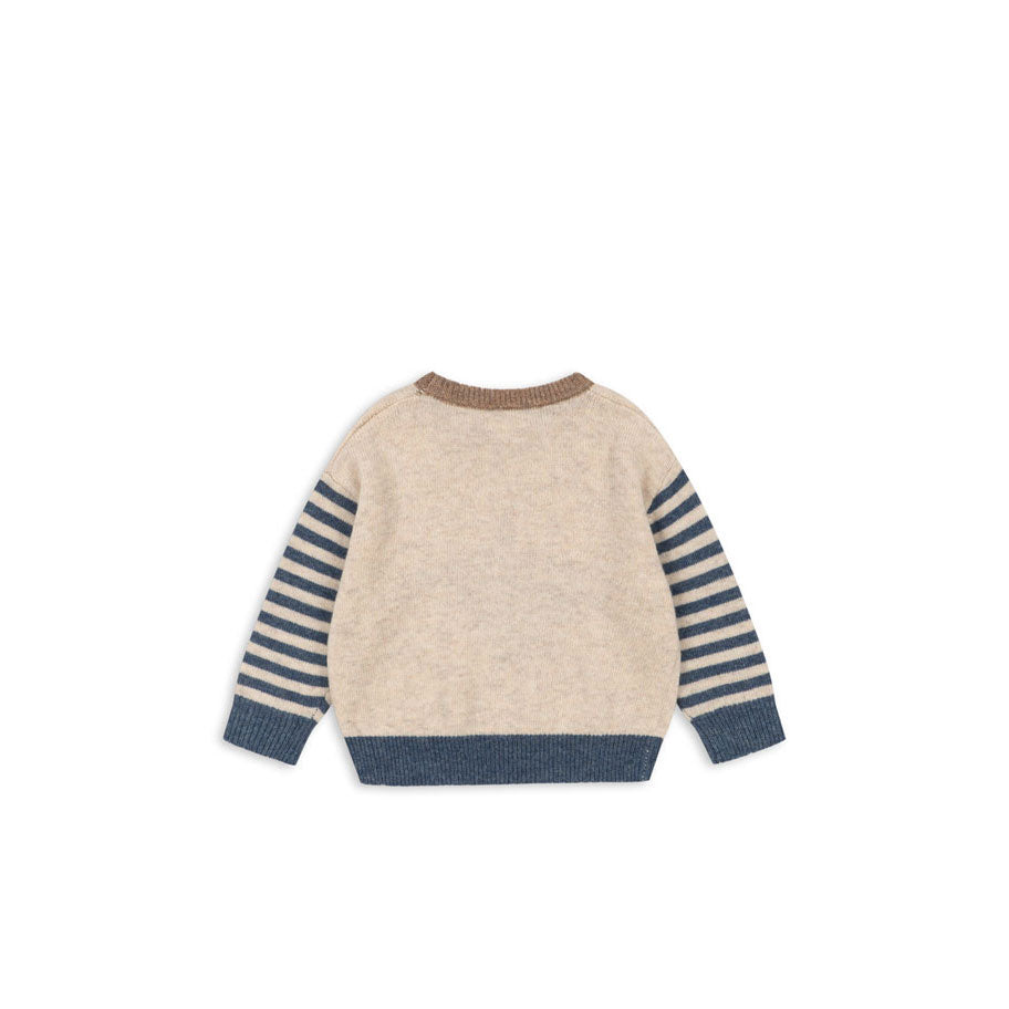 Konges Slojd  Lemon Billi Sweater