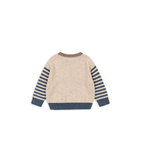 Konges Slojd  Lemon Billi Sweater