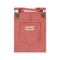Konges Slojd  Milk Rouge Stripe Luc Spencer Dress