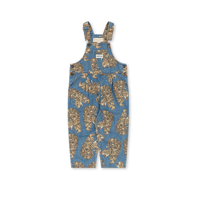 Konges Slojd  Panthera Magot Overalls