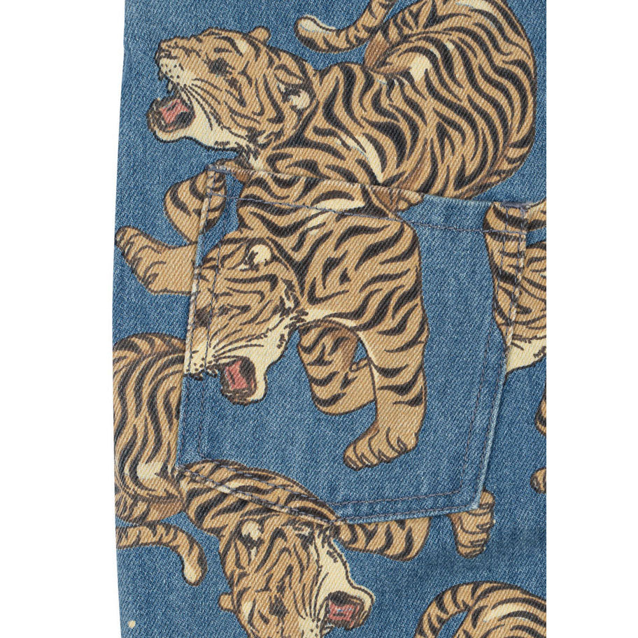 Konges Slojd  Panthera Magot Overalls