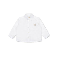 Konges Slojd  Optic White Ray Shirt