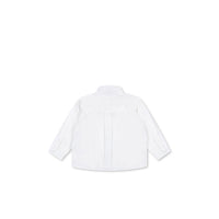 Konges Slojd  Optic White Ray Shirt
