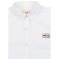 Konges Slojd  Optic White Ray Shirt