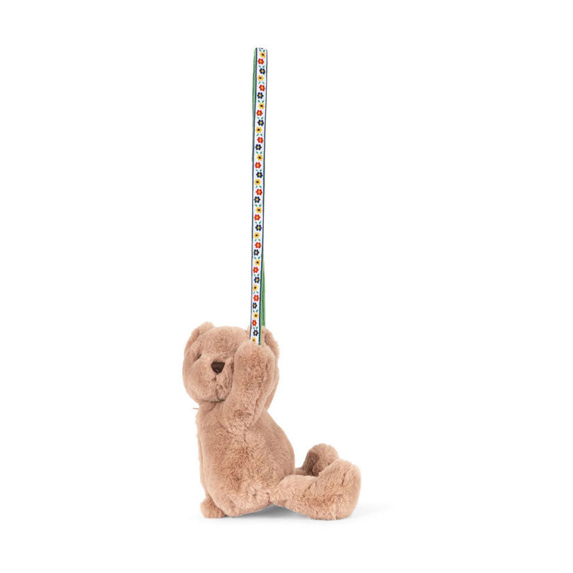 Konges Slojd  Teddy Bear Teddy Bag