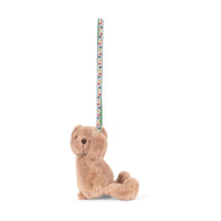 Konges Slojd  Teddy Bear Teddy Bag