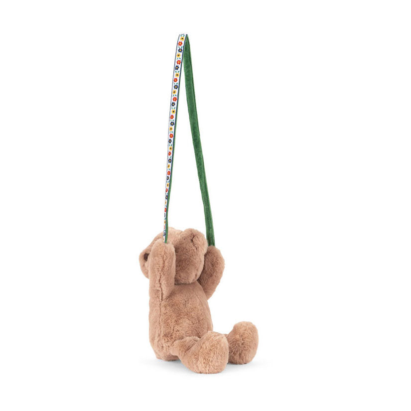 Konges Slojd  Teddy Bear Teddy Bag