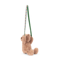 Konges Slojd  Teddy Bear Teddy Bag