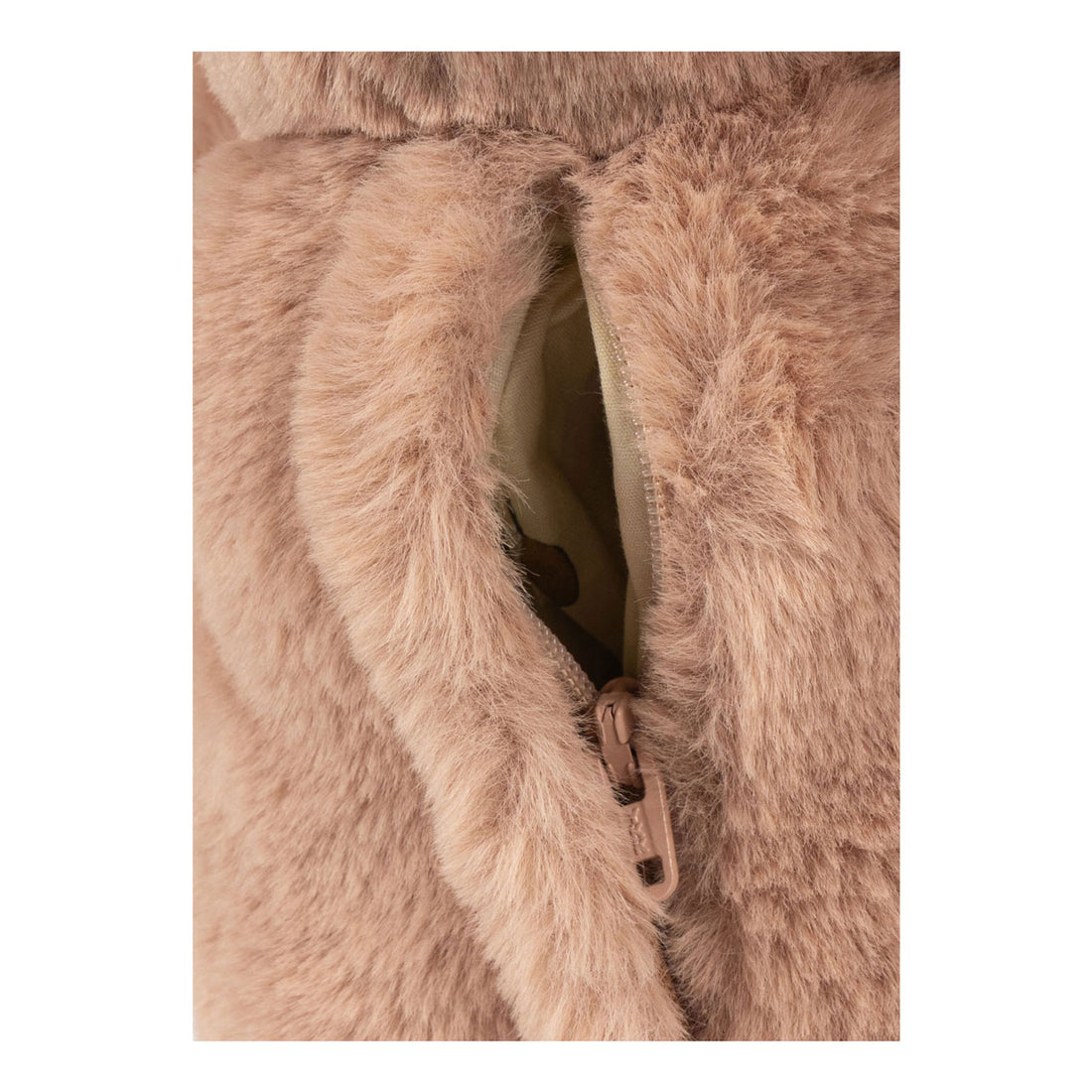Konges Slojd  Teddy Bear Teddy Bag