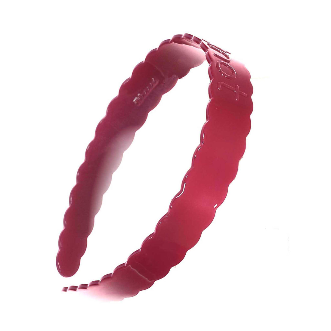Knot Hairbands Rose Pastel Headband
