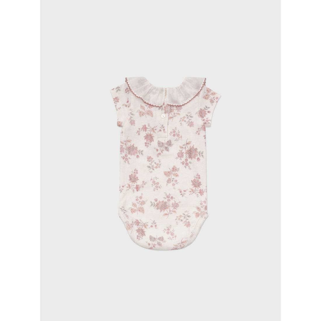 Louisiella Baby Poenia Bodysuit