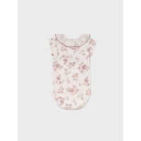 Louisiella Baby Poenia Bodysuit