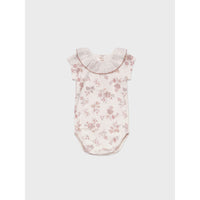 Louisiella Baby Poenia Bodysuit