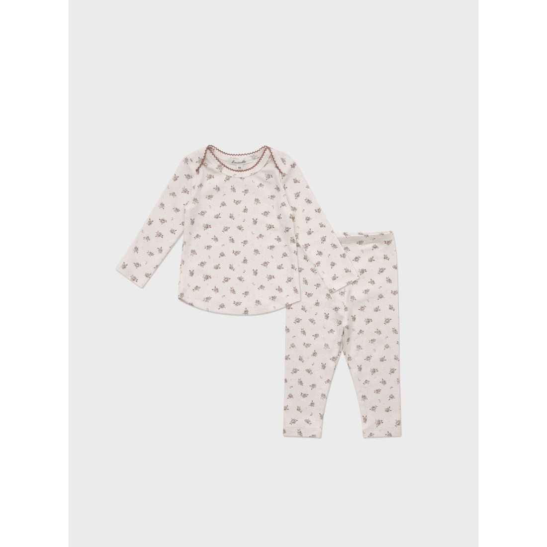 Louisiella Baby Perbena Set