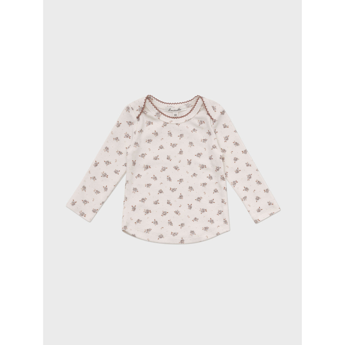 Louisiella Baby Perbena Set