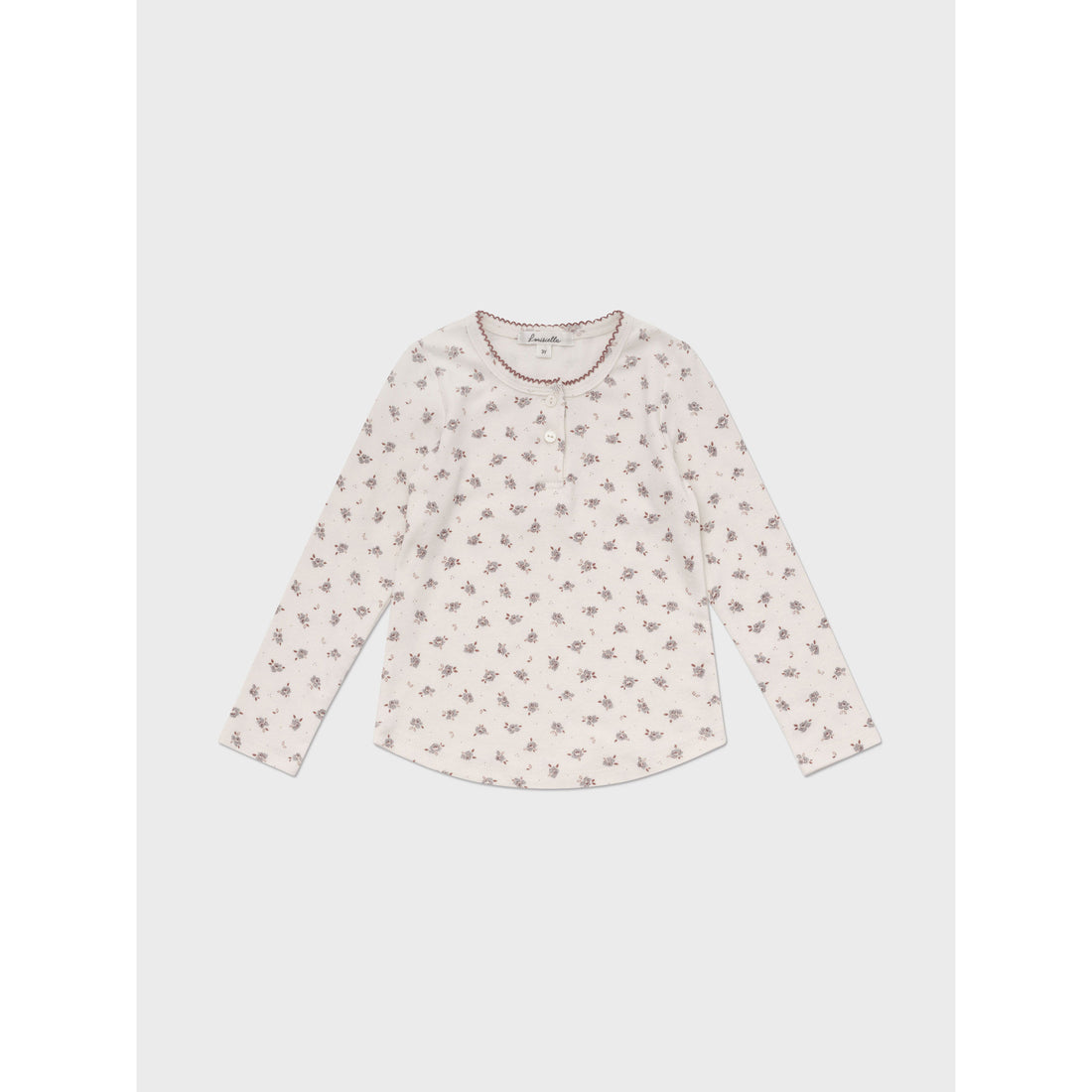 Louisiella Perbena Set