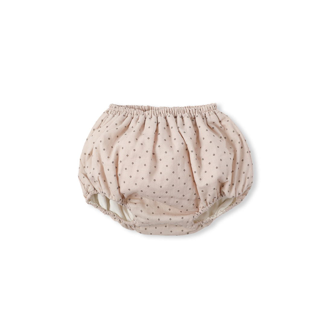 Bene Bene Pink Maureen Dot Bloomer