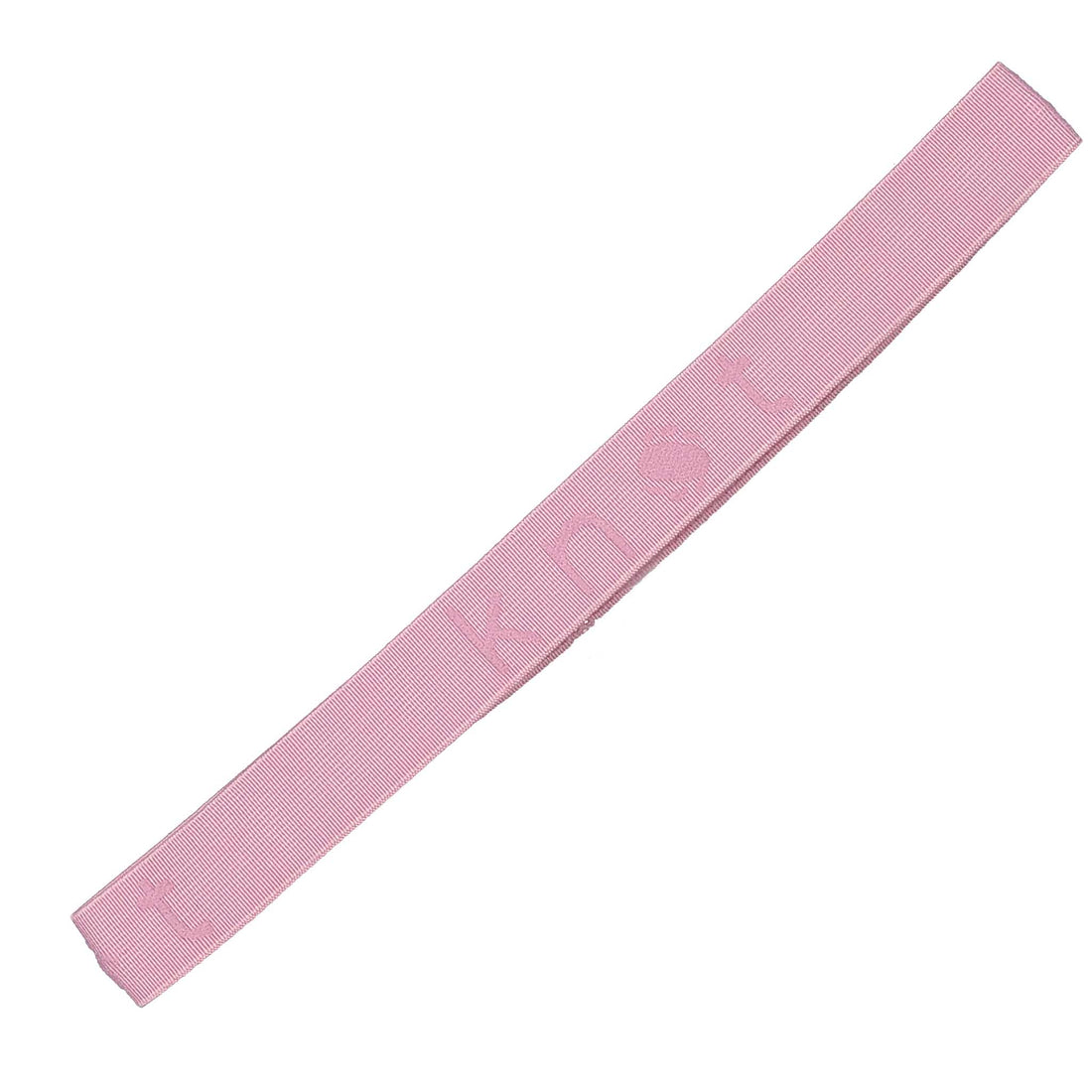Knot Hairbands Lavender Playband Magic Edition