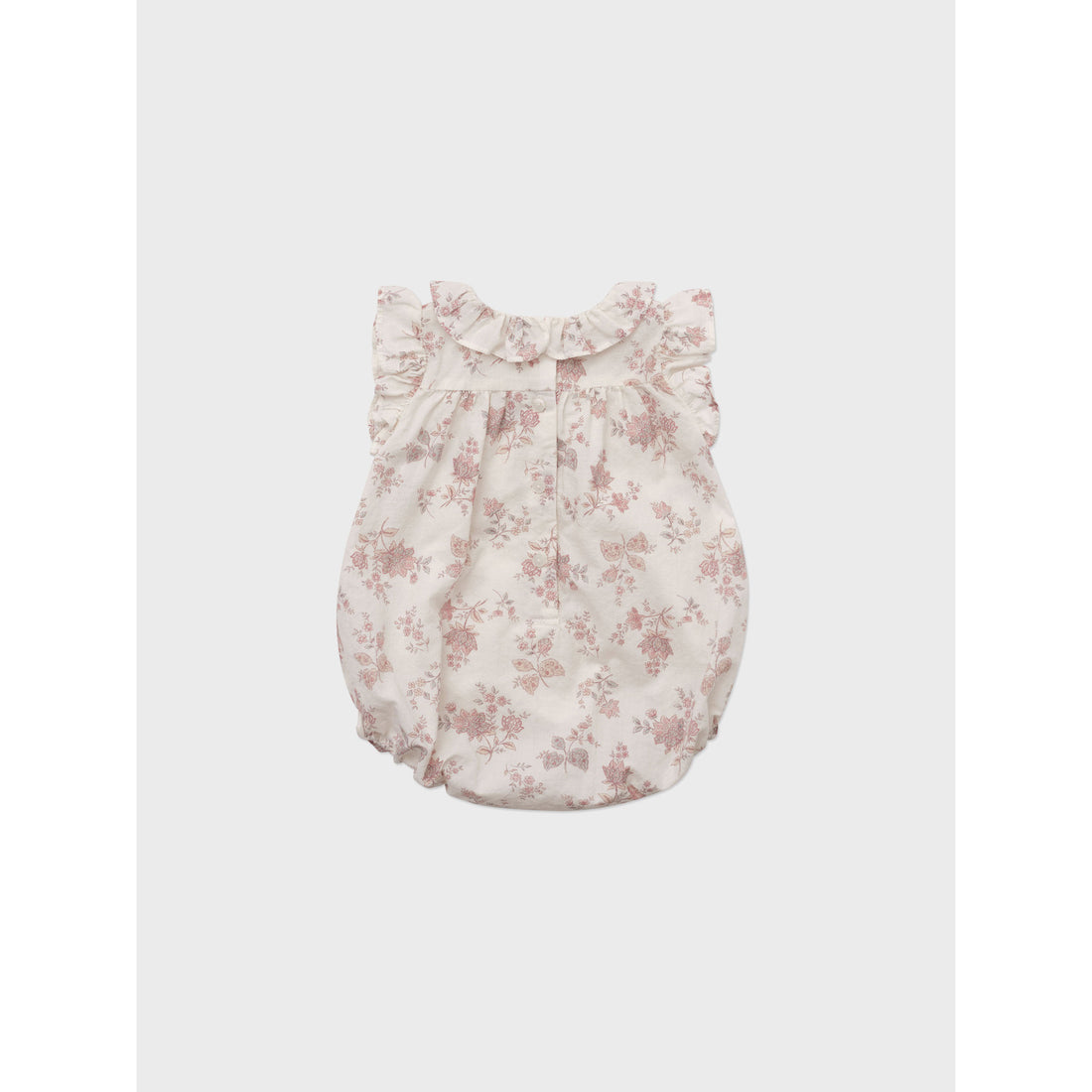 Louisiella Baby Poenia Romper
