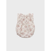 Louisiella Baby Poenia Romper