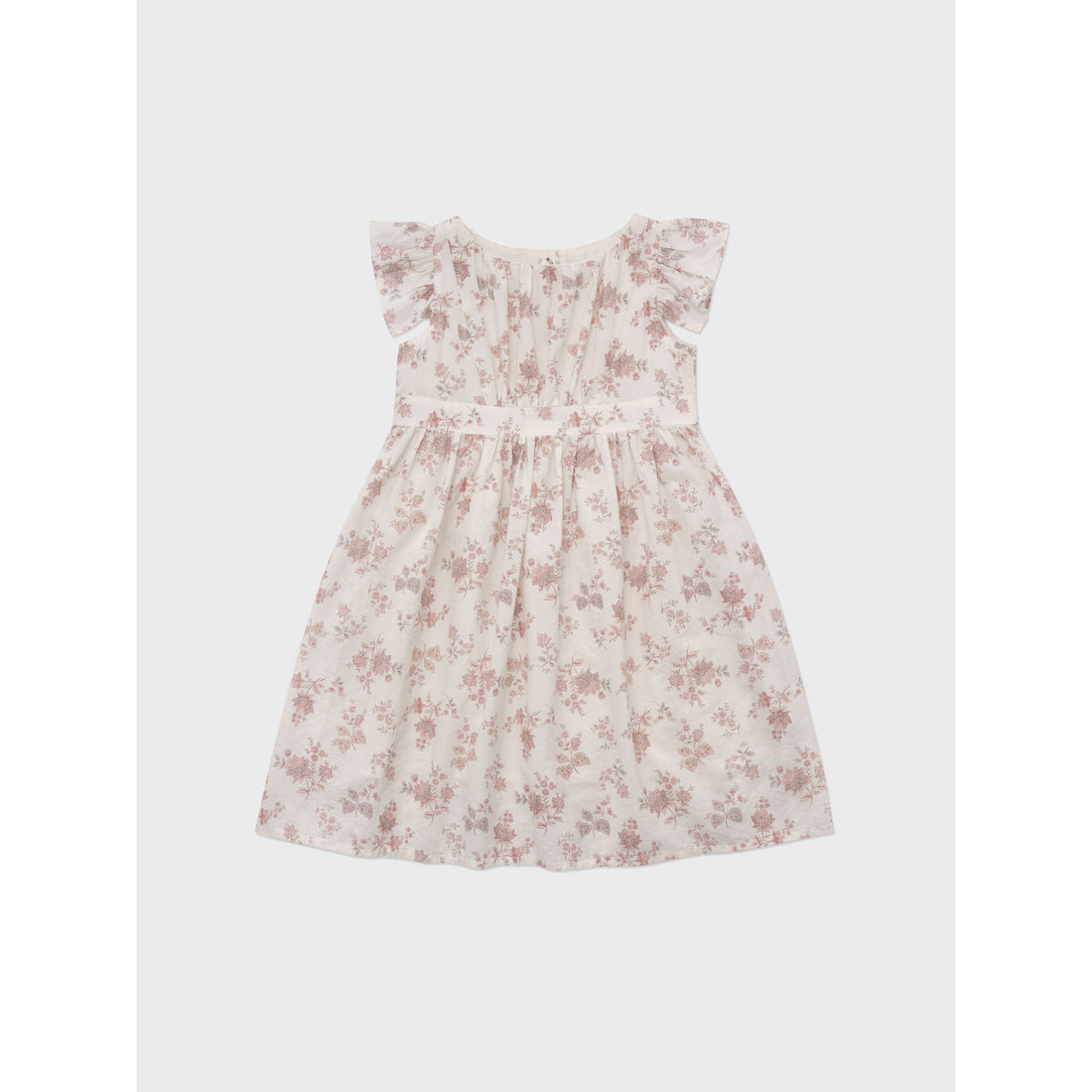 Louisiella Poenia Dress
