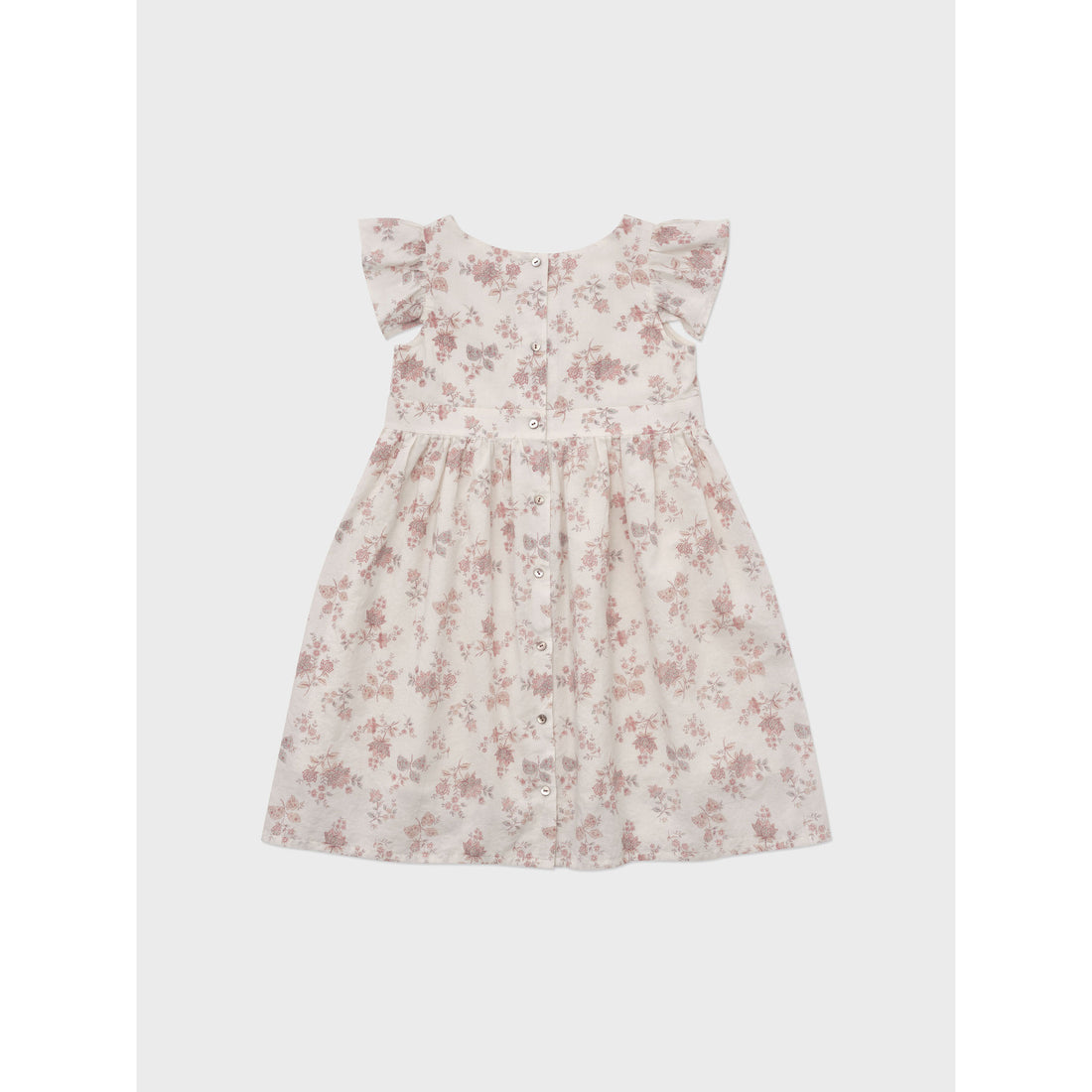 Louisiella Poenia Dress