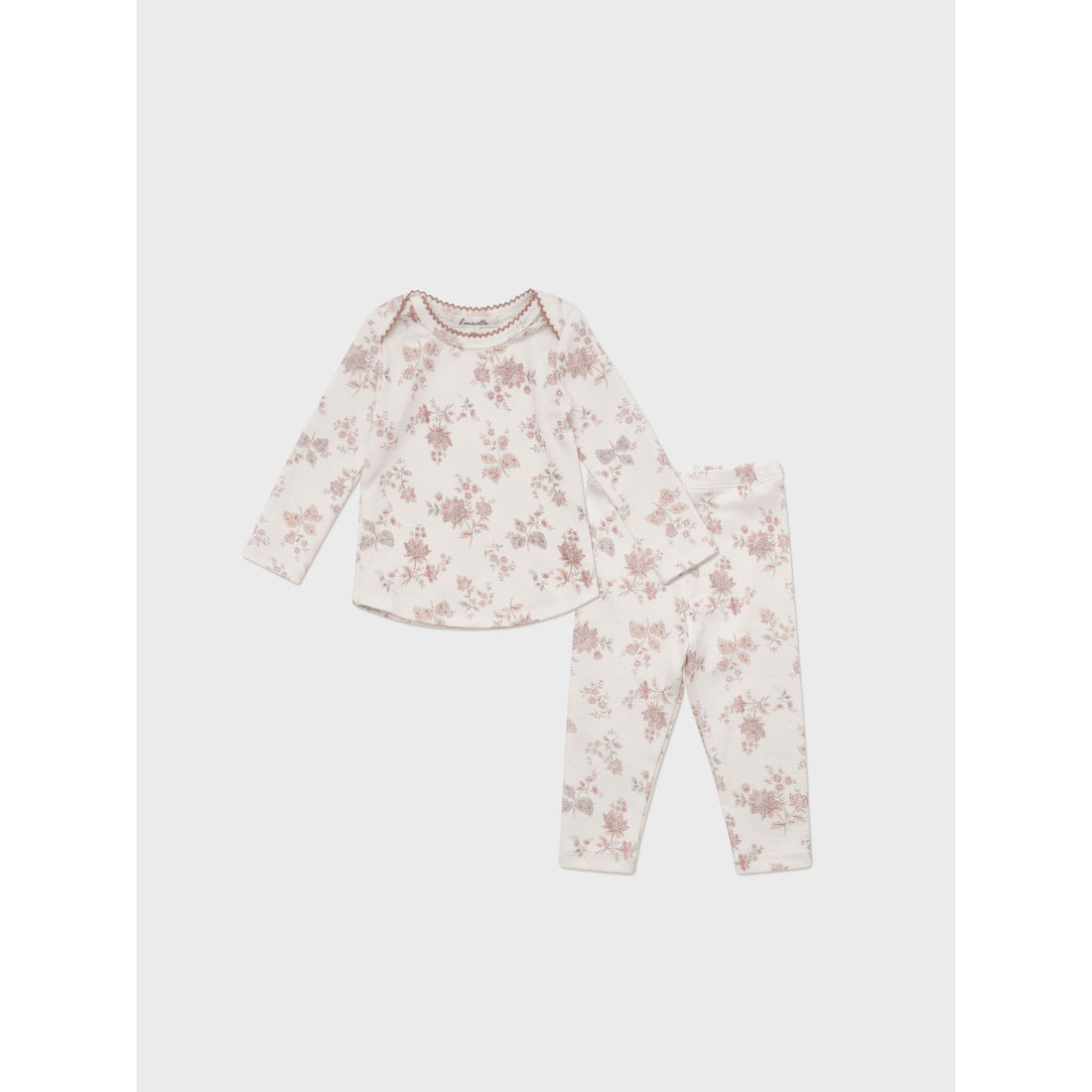 Louisiella Baby Poenia Set
