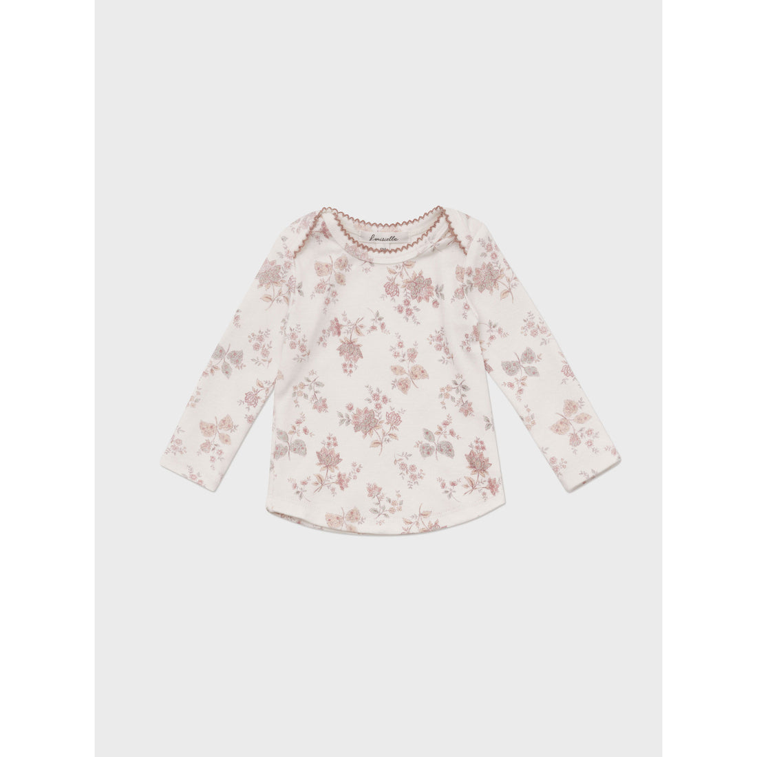 Louisiella Baby Poenia Set