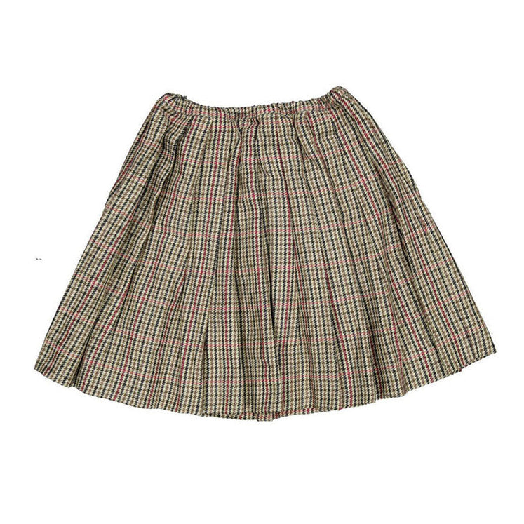 Morley Beige Nelli Zuzu Long Skirt