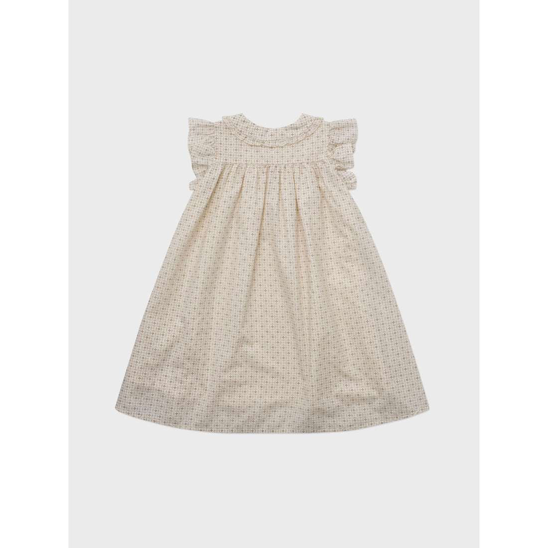 Louisiella Ravenna Dress