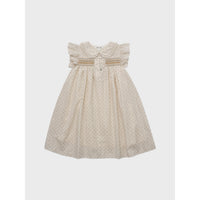 Louisiella Ravenna Dress