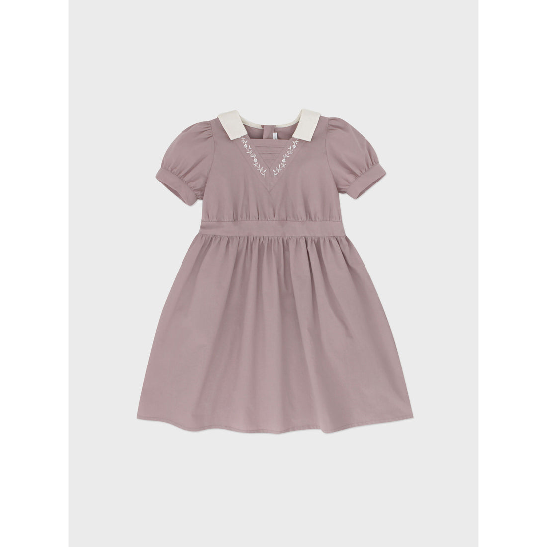 Louisiella Remiel Dress