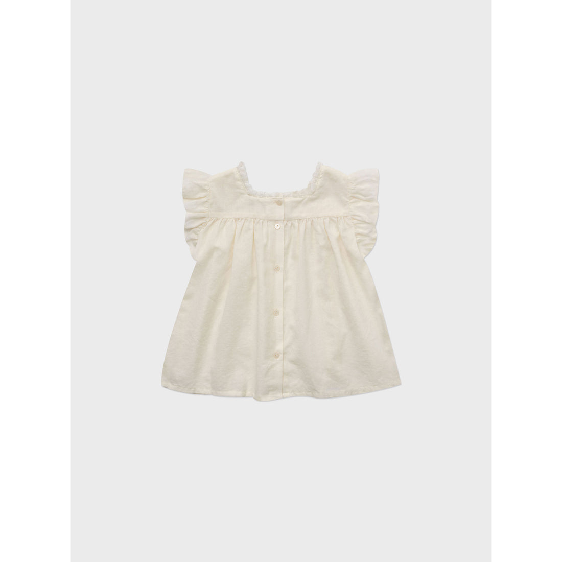 Louisiella Renell Blouse
