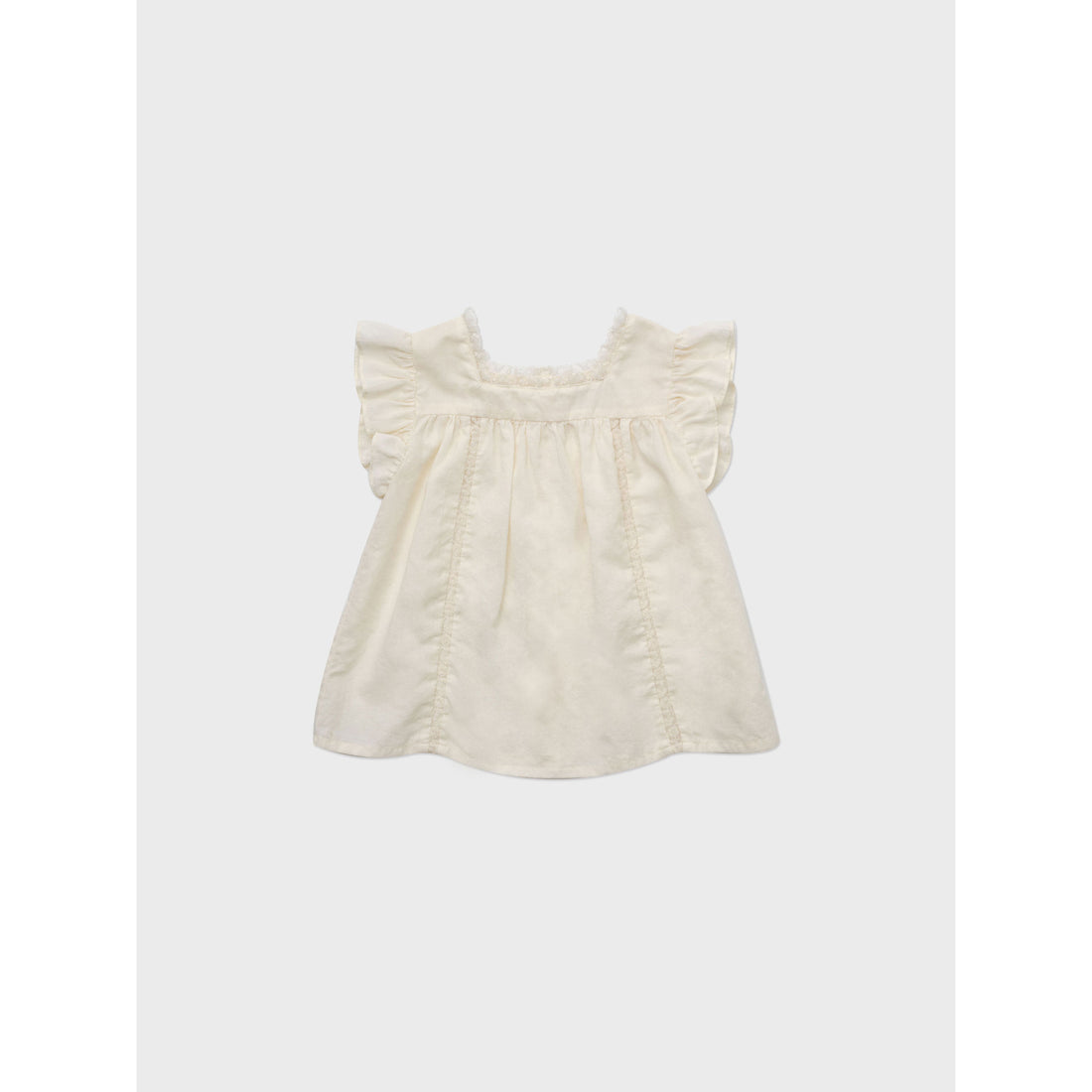 Louisiella Renell Blouse