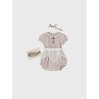 Louisiella Rhodes Apron
