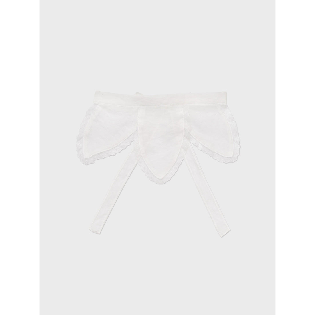 Louisiella Rhodes Apron