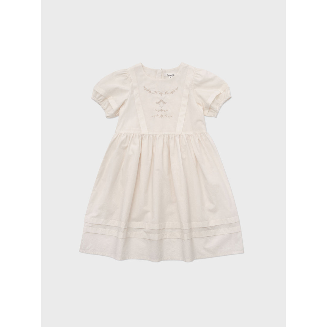 Louisiella Rora Dress