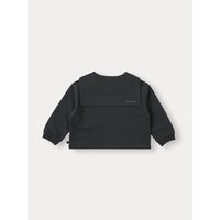 Bene Bene Charcoal Marine Sailor Sweatshirt