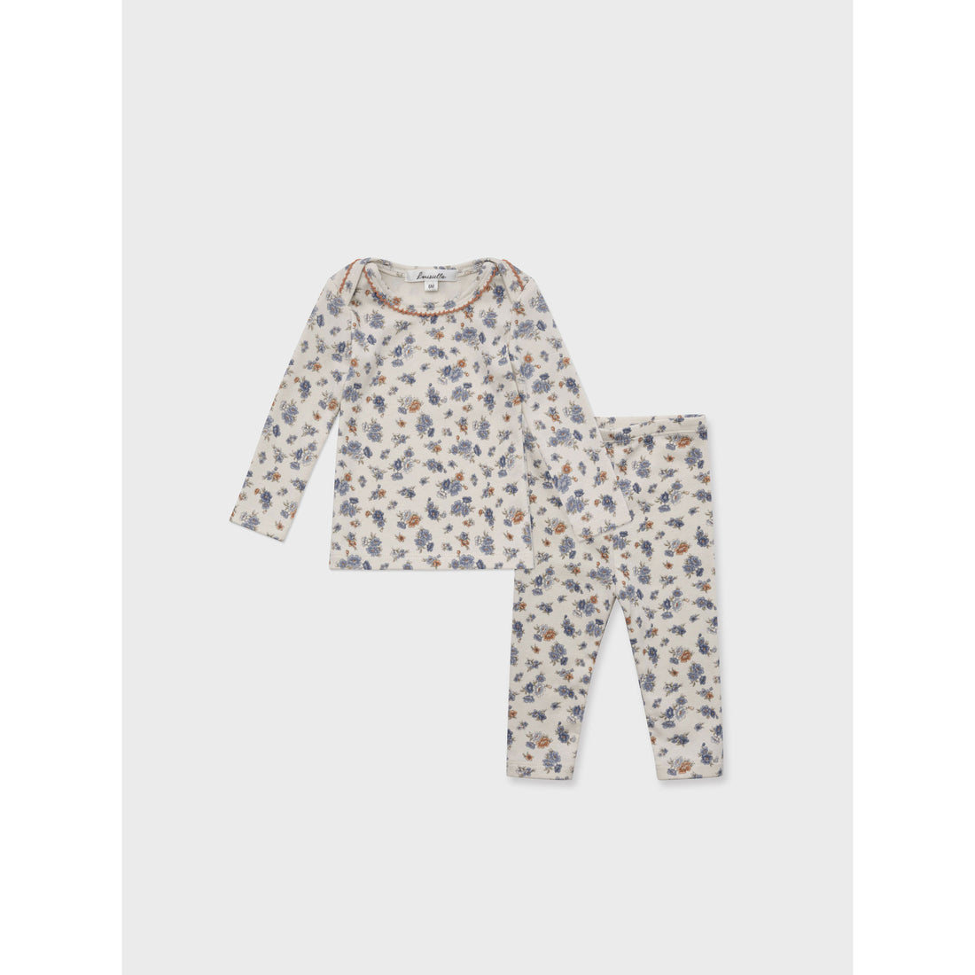 Louisiella Cielle Baby Set