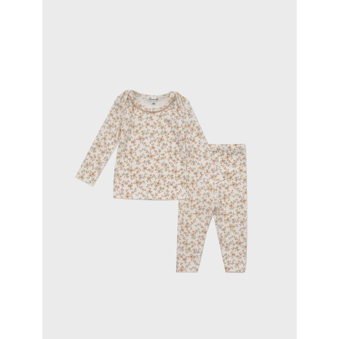 Louisiella Hervia Baby Set