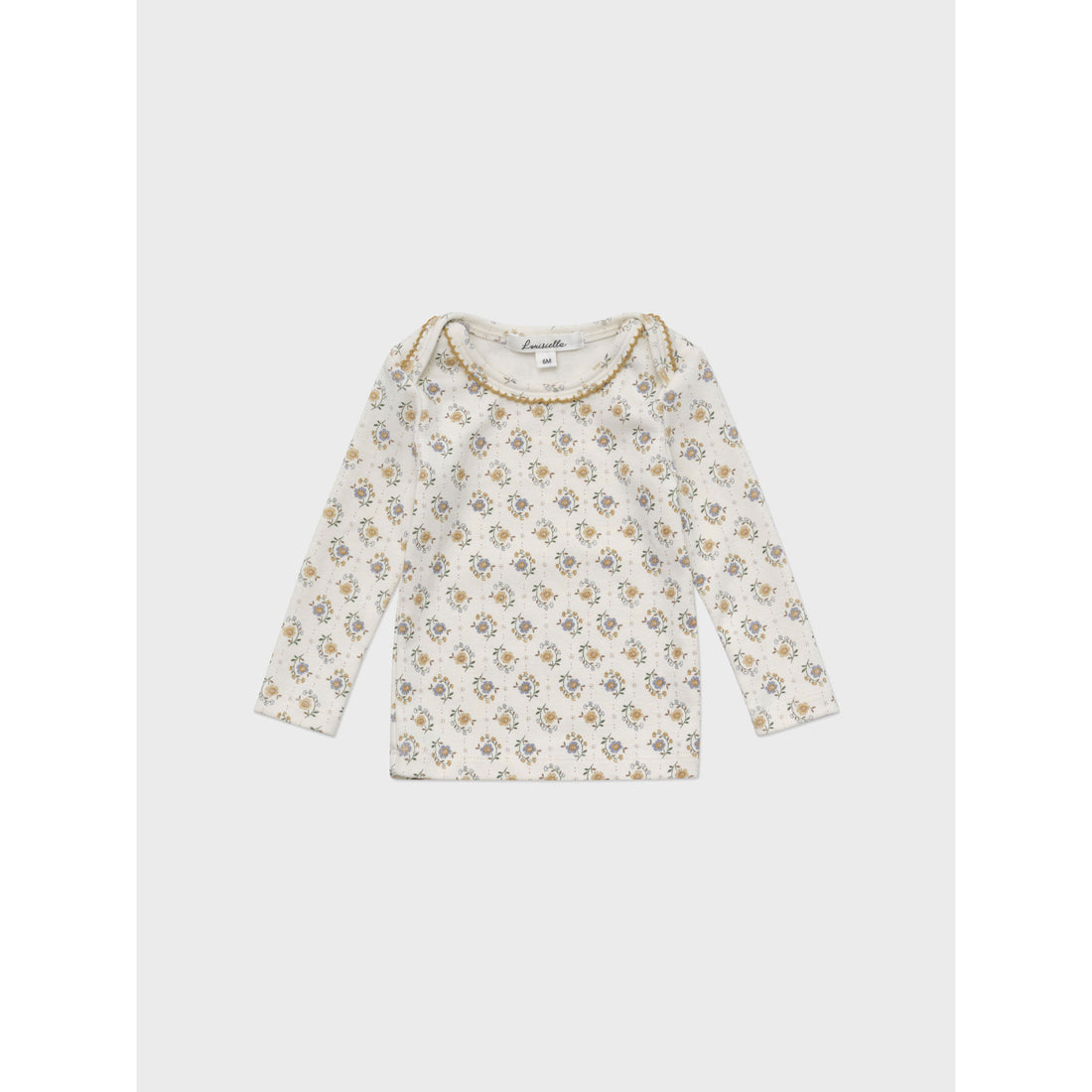 Louisiella Riejur Baby Set