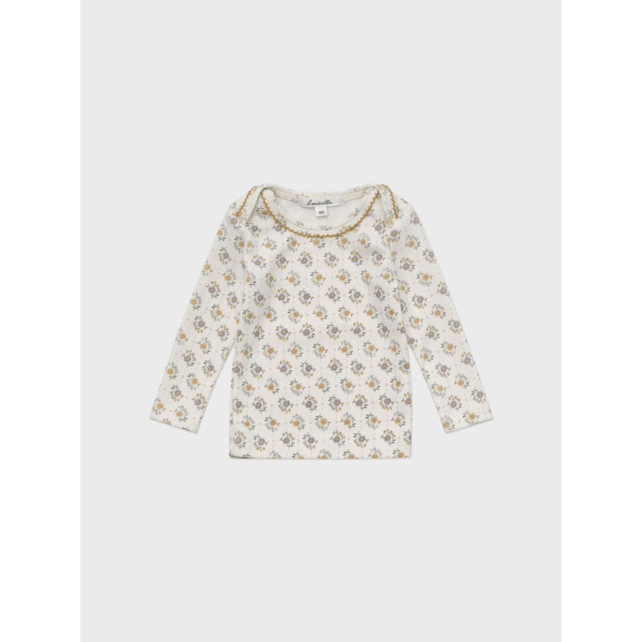 Louisiella Riejur Baby Set