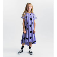Nununu Mauve Mist Star 360 Dress
