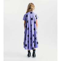 Nununu Mauve Mist Star 360 Dress