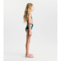 Nununu Camouflage Camouflage Swimsuit